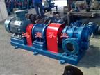 羅茨泵-高粘度羅茨泵-LC羅茨油泵